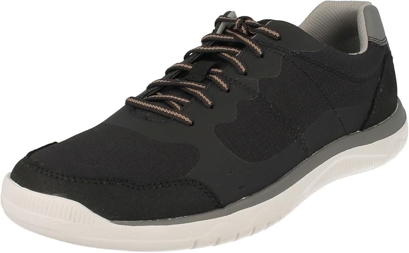 clarks mens cloudsteppers