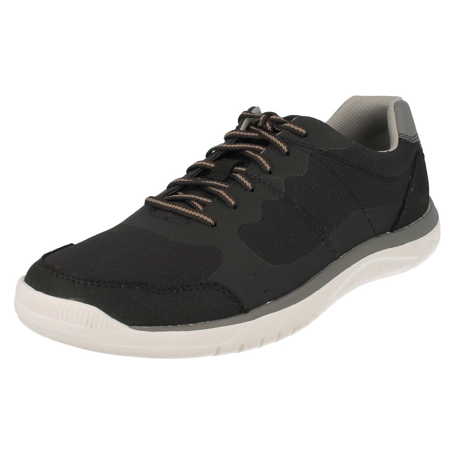 clarks cloudsteppers mens