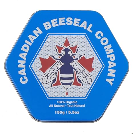 beeswax leather polish