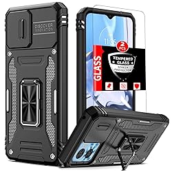FRLMOOES for Motorola Moto E22 Case/for Motorola