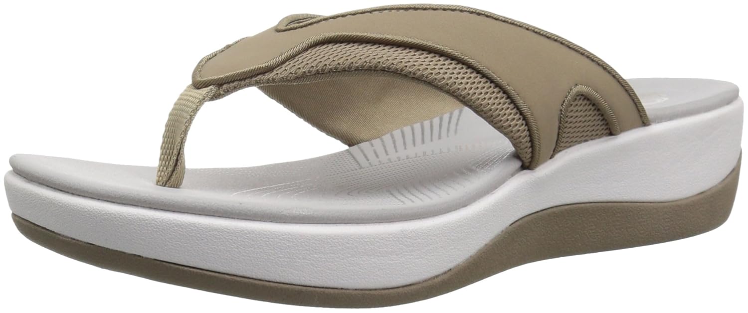 clarks flip flops kids 2018