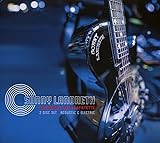 Recorded Live in Lafayette