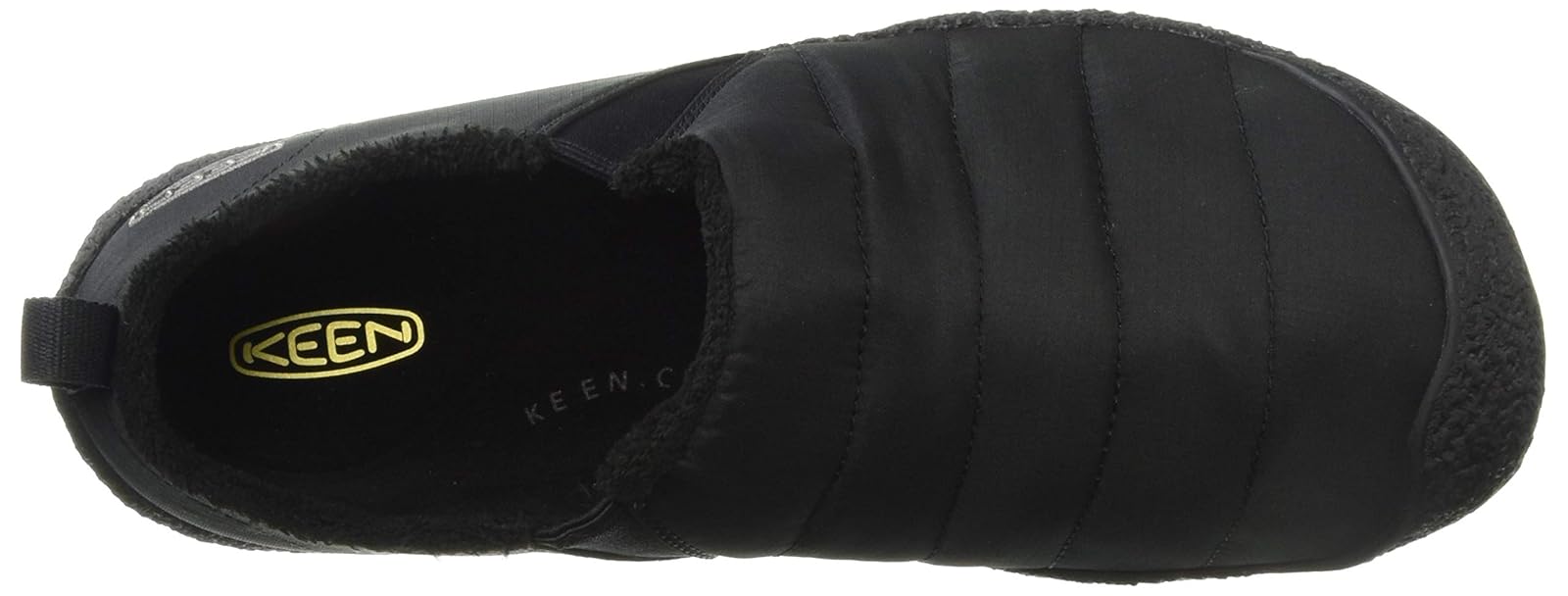 keen men's howser ii clog