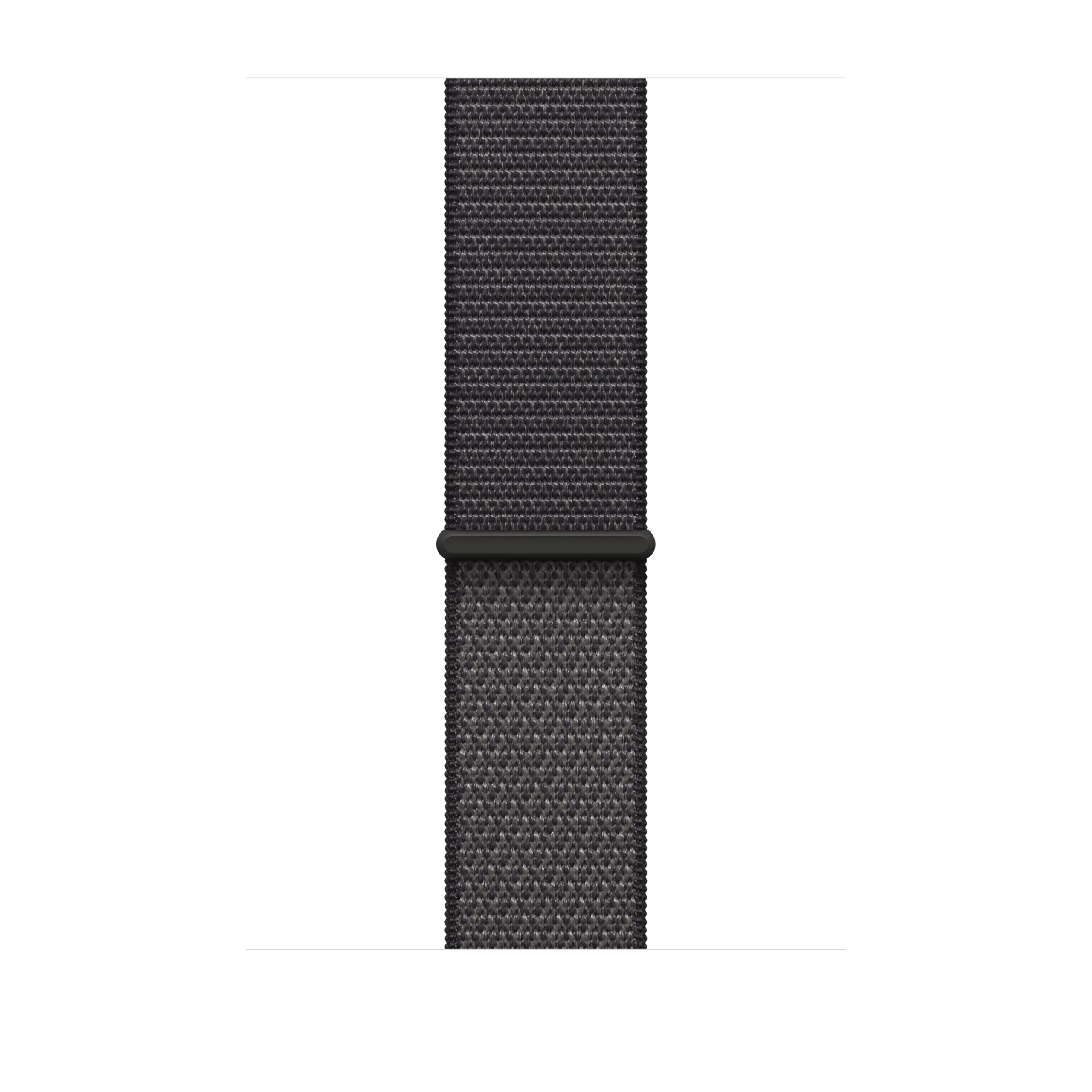 Apple Watch Band - Sport Loop - 46mm - Dark Grey - One Size (Fits Most)
