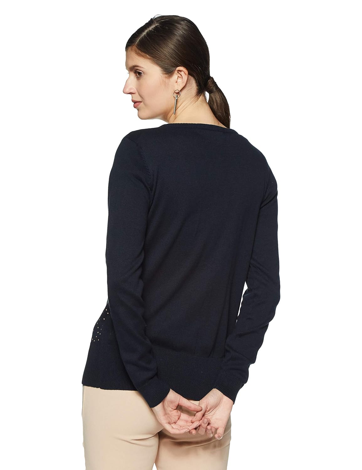 vero moda women's cardigan