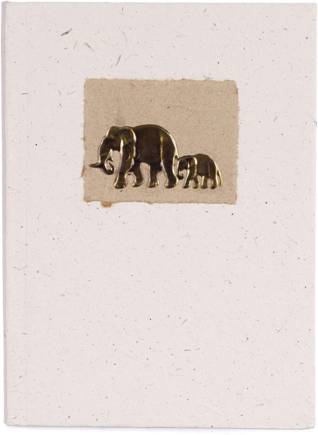 Elephant Dung Notebook, Large