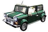 Brick Loot Lighting Kit for Your Lego Mini Cooper