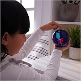 Bitzee Hamster Ball Interactive Toy with 20 Friends and Games view 8