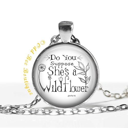 silver cross pop wildflowers