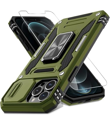 【iPhone13ProMax用】ReinkstoneReinkCaseC1 Amazon.com: YZOK for iPhone 13 Pro Max Case,with Camera Lens