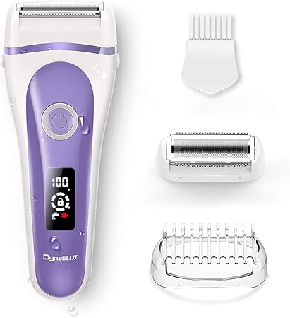 rechargeable bikini trimmer uk