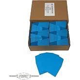 500 Guardhouse 2x2 Paper Coin Envelopes Blue