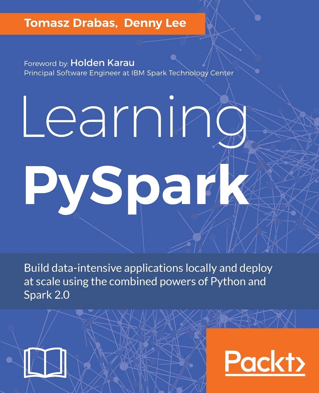 pyspark machine learning
