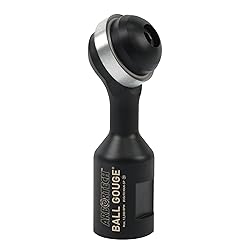 ARBORTECH Ball Gouge | Ø 30 mm Spherical Shaped