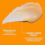 The Body Shop Vitamin C Skin Boost Instant Smoother 30ml Primer Dull Tired Skin view 3