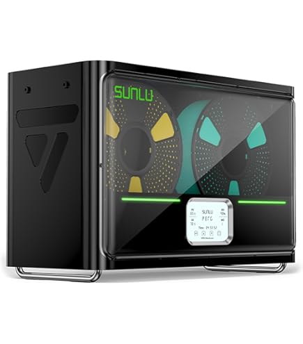 Amazon.com: 【2025 Special Bundle】SUNLU Official Filament