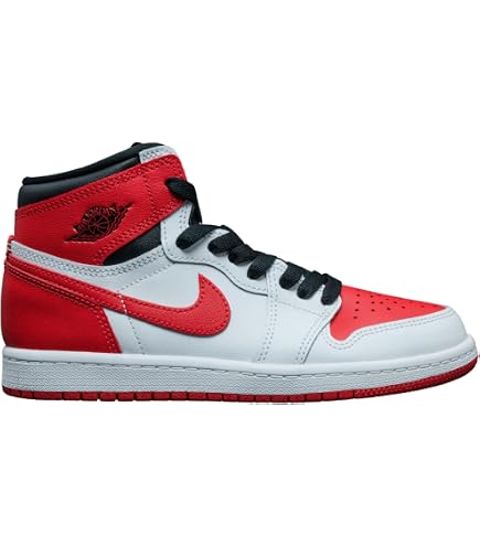 Amazon.com | (GS) Air Jordan 1 Retro High OG 'Pollen' (2021