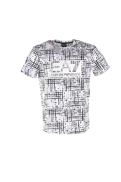 t shirt uomo fantasia