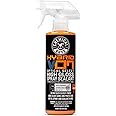 Chemical Guys WAC_808_16 Hybrid V7 Optical Select High Gloss Spray Sealant & Quick Detailer (Safe for All Finishes Including Ceramic Coatings), 16 fl oz, Orange Scent