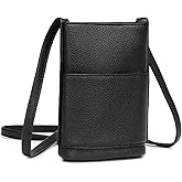 YONBEN Crossbody Bag Small Crossbody Purse for Women Trendy Adjustable shoulder straps