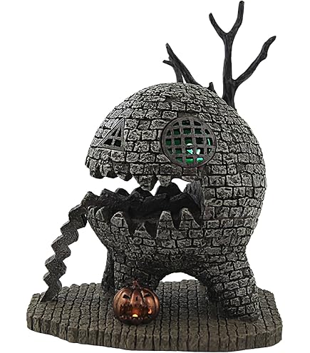 Department56 ライトハウス「セントラル シナゴーグ」 Department56 ライトハウス「セントラル シナゴーグ」 Amazon.co