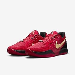 Ja 2 "Nightmare Basketball Shoes