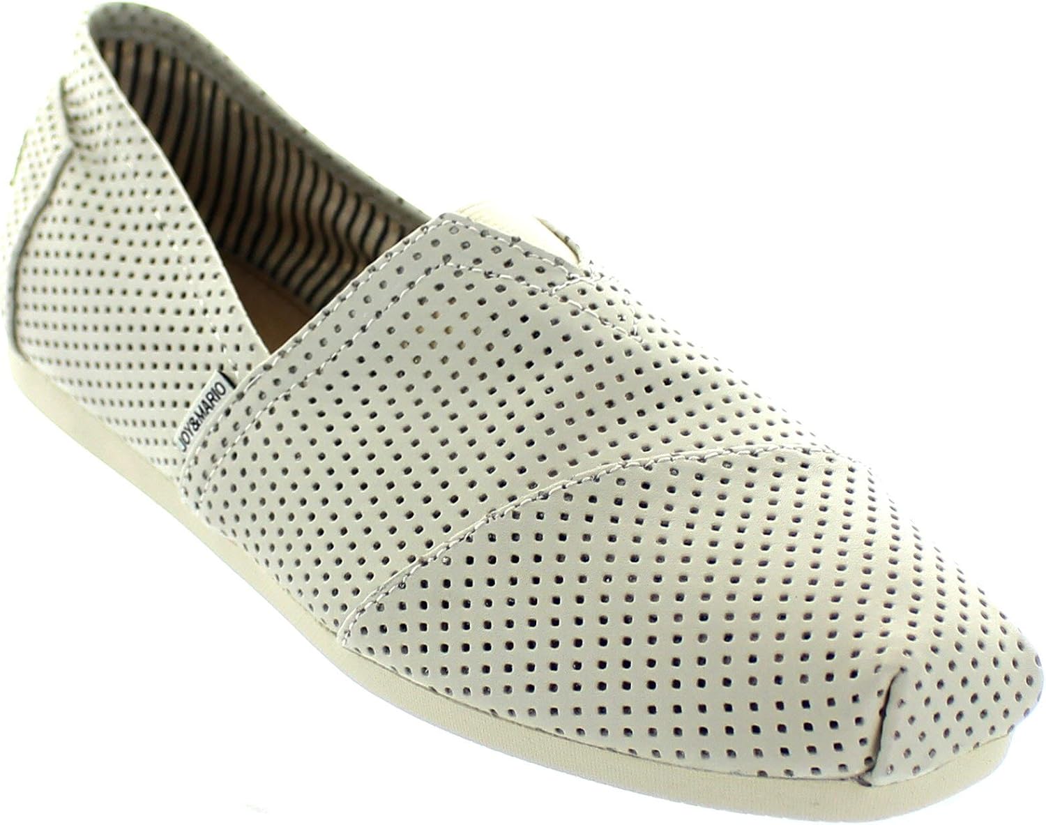 joy & mario espadrilles