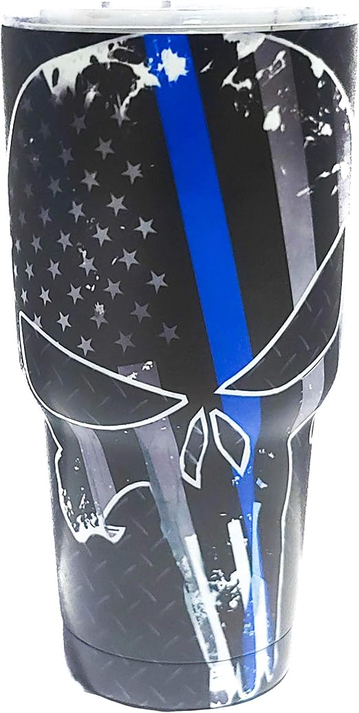 yeti punisher tumbler