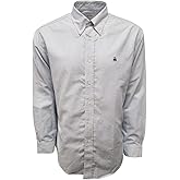 Brooks Brothers Men's Madison Classic Fit Supima Button Down Shirt
