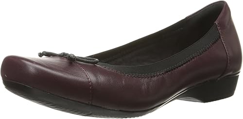 zapatos clarks mujer en amazon