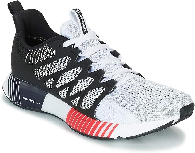 reebok fusion flexweave