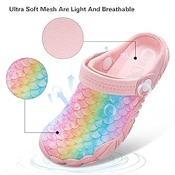 Quick Drying Water Sandal Shoes Beach Clog Slippers