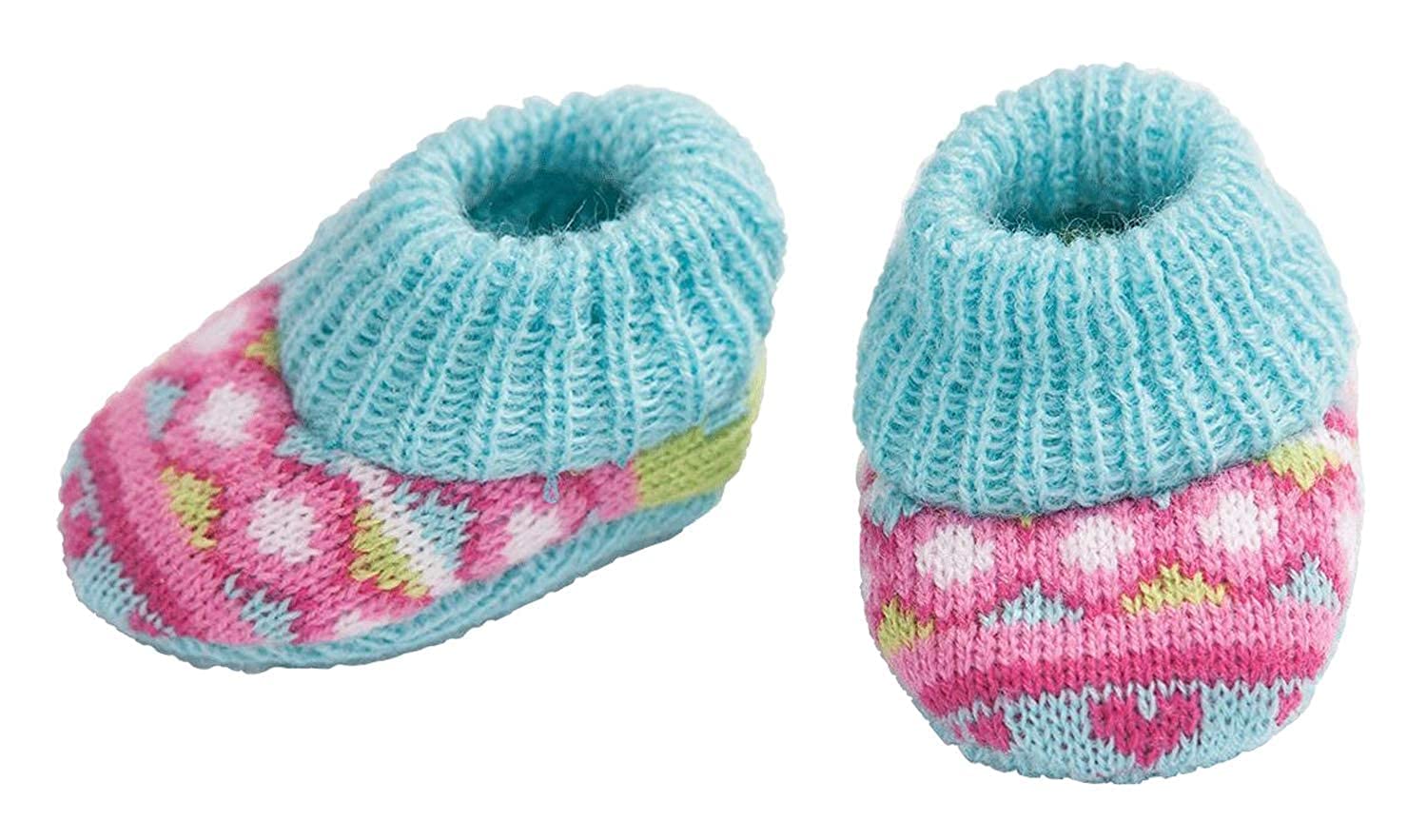 Heless 2647Heless Knitted Shoes for Doll
