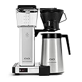 Technivorm Moccamaster 79112 KBT Coffee Brewer, 40