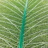 Collections Etc 50-ft Soaker and Sprinkler Hose