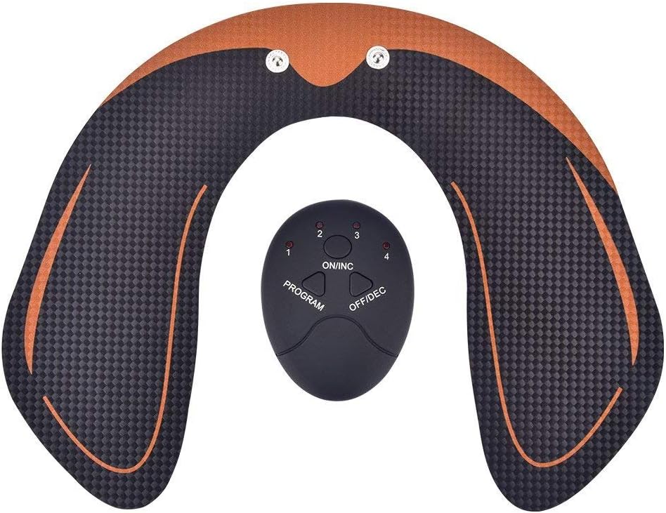 GYD Hip Trainer and Butt Stimulation Helps to Lift, Shape and Firm The Buttocks for Women Fitness