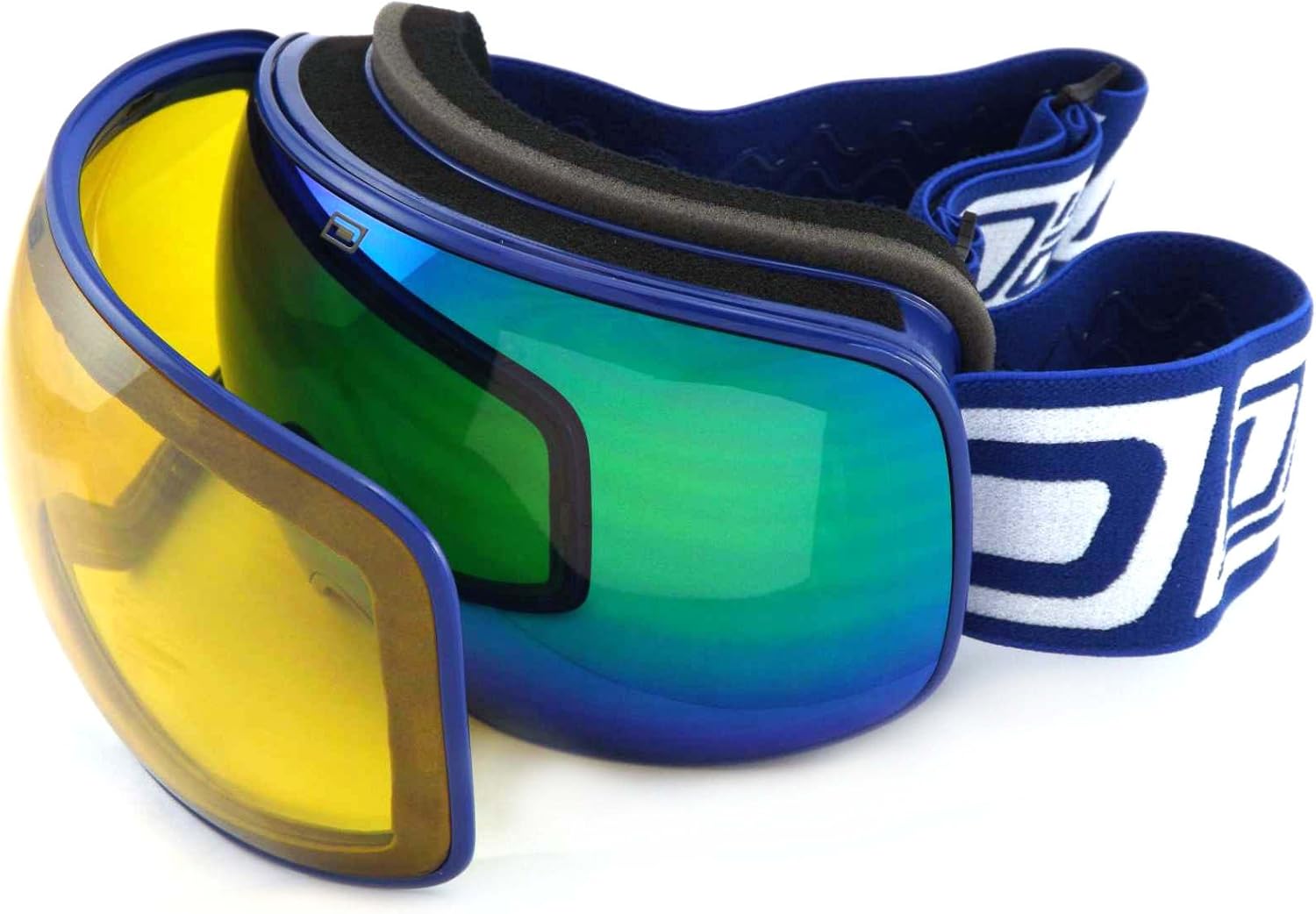 dirty dog snow goggles