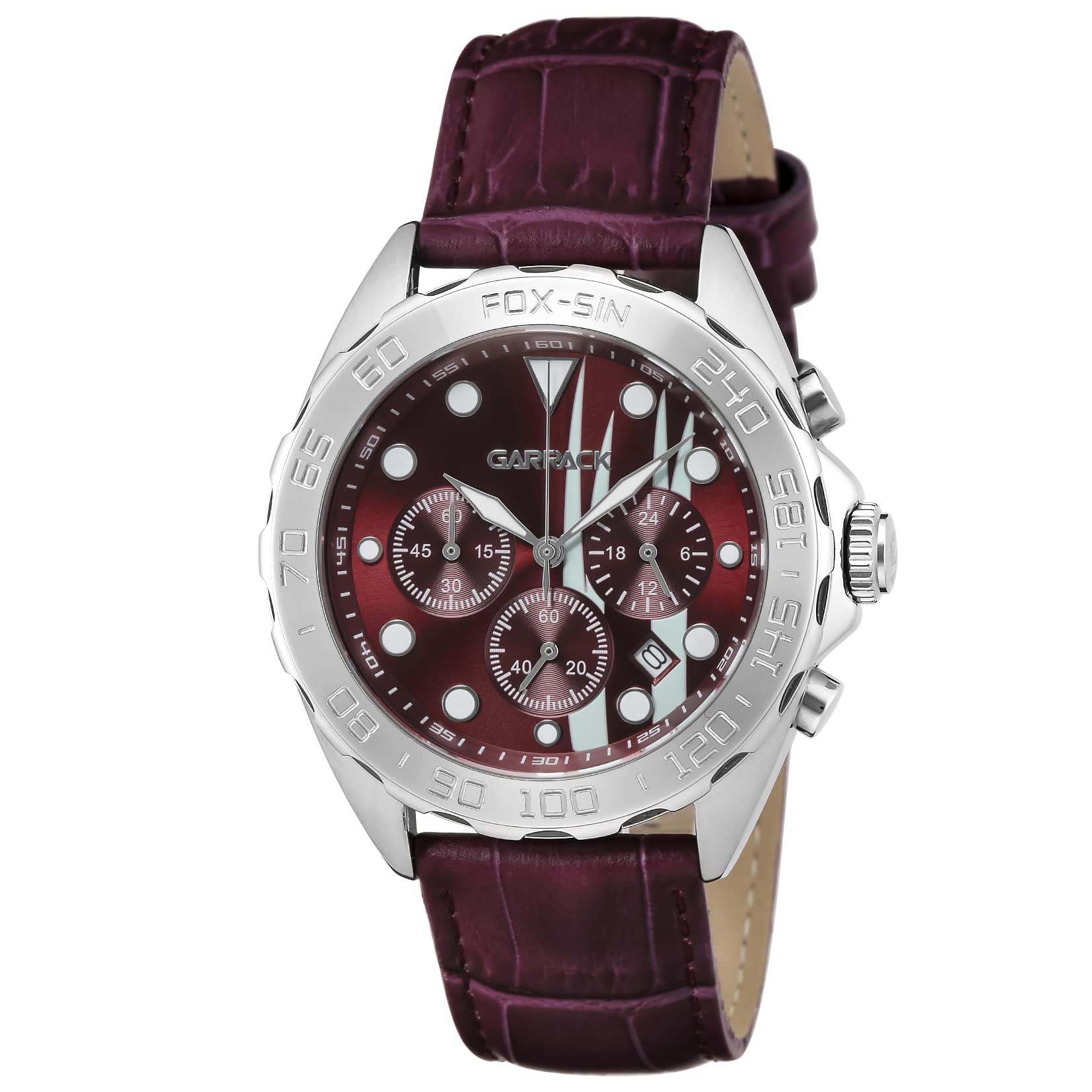ANGEL CLOVER Men's Watch 