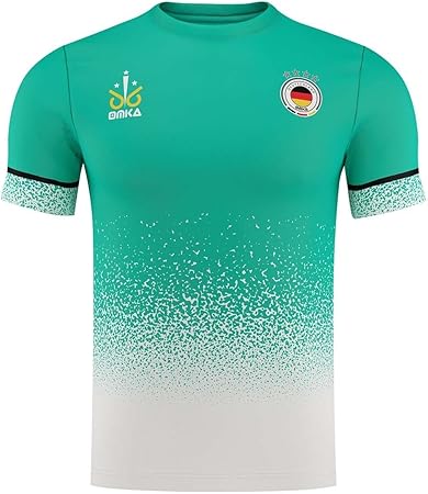 germany jersey colour