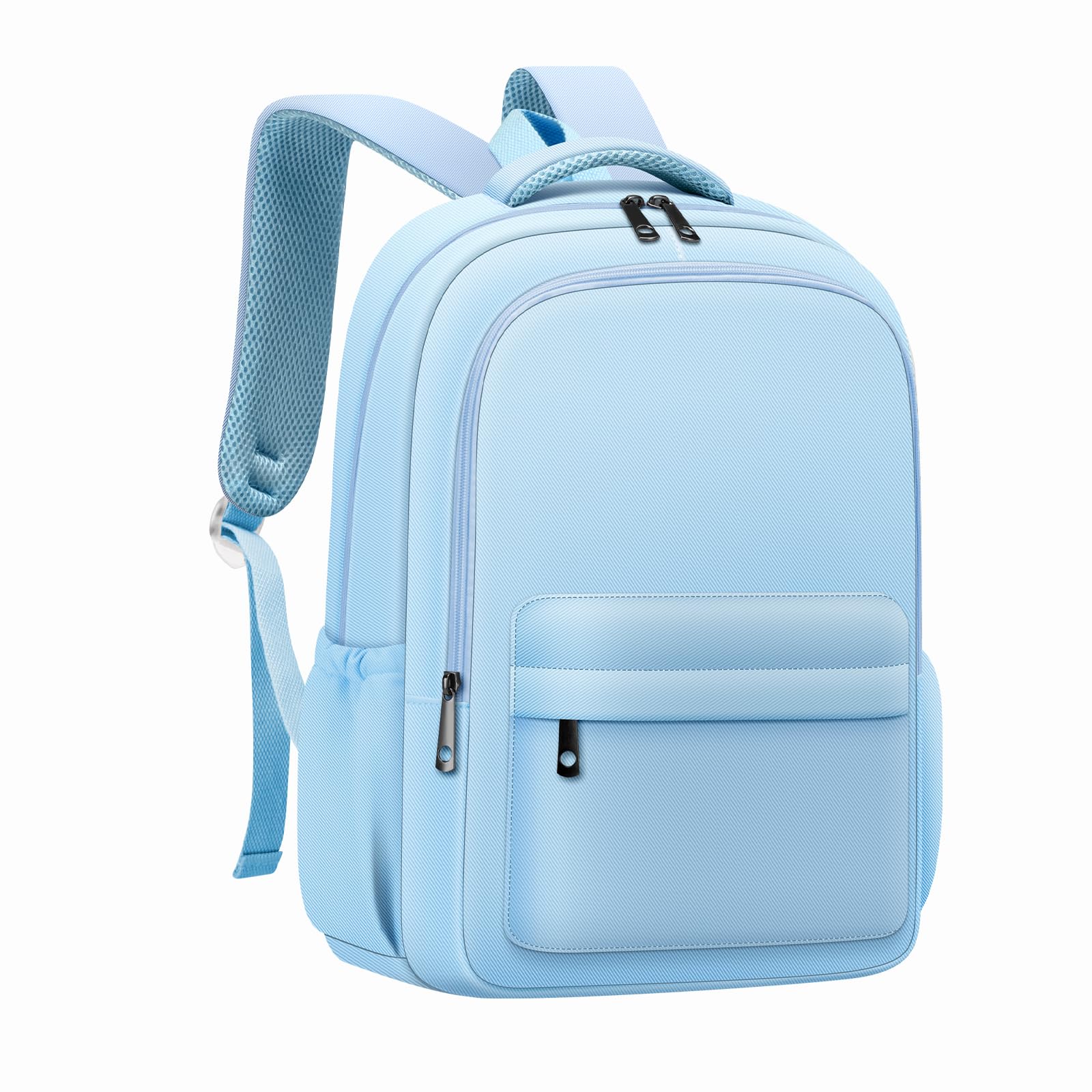Photo 1 of SIMILAR IMAGE**ADAISM Aesthetic Cute Backpack for School Kids Bookbags Student Backpacks for Teen Girls Preppy Casual Middle School Bag