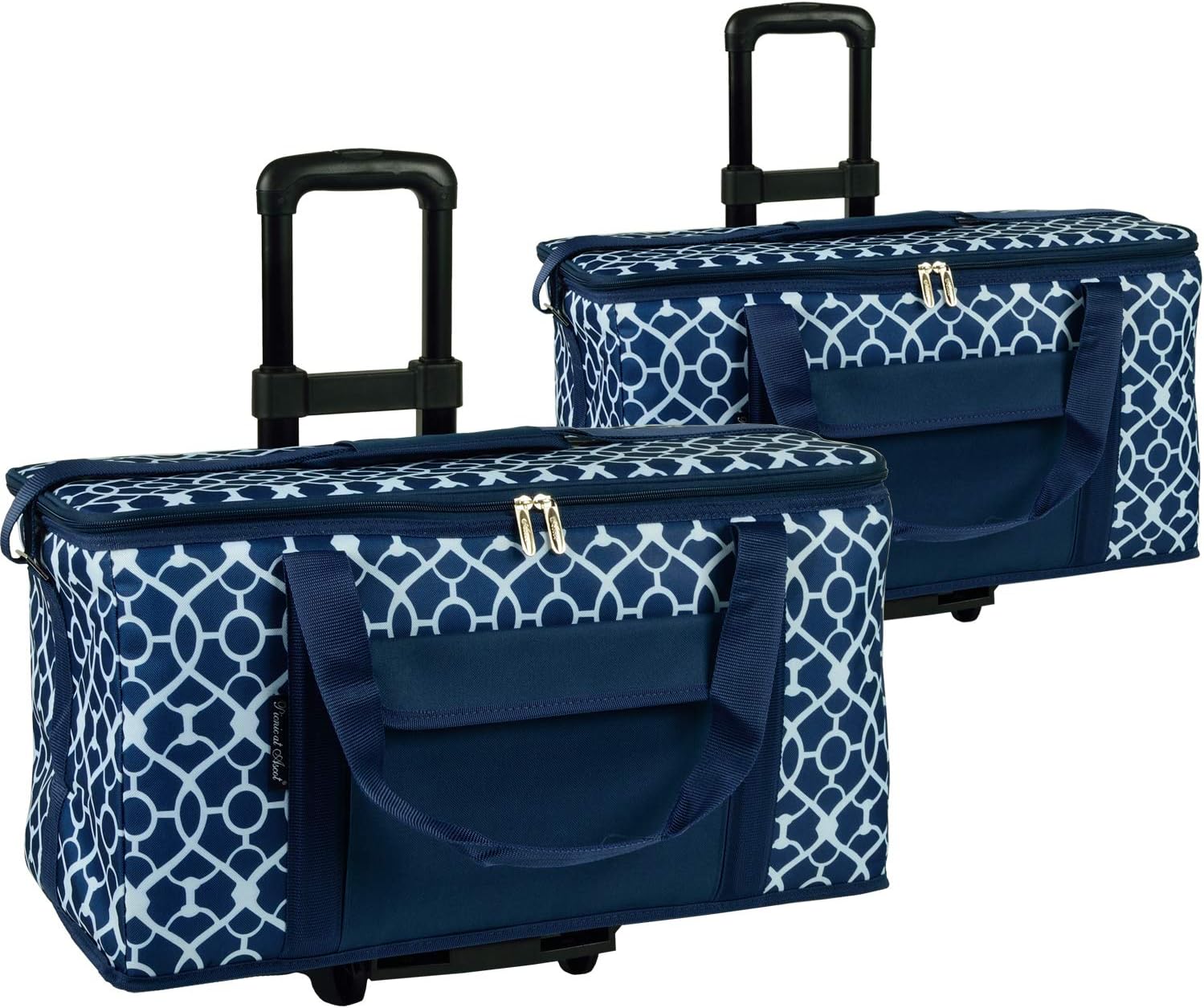 ultimate beach cooler