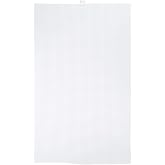 Darice #7 Mesh Plastic Canvas Ultra Stiff Clear 13-5/8 x 22-1/2 (6-Pack) 33409