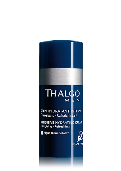 thalgo moisturizing cream