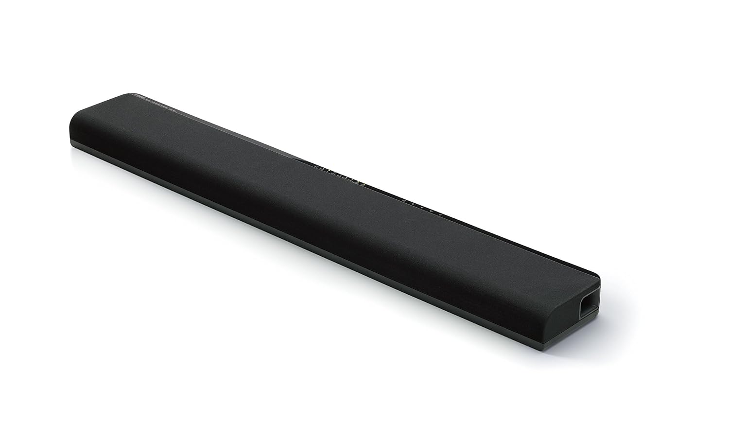 Yamaha YAS-105 - Barra de sonido (120 W, Bluetooth), negro