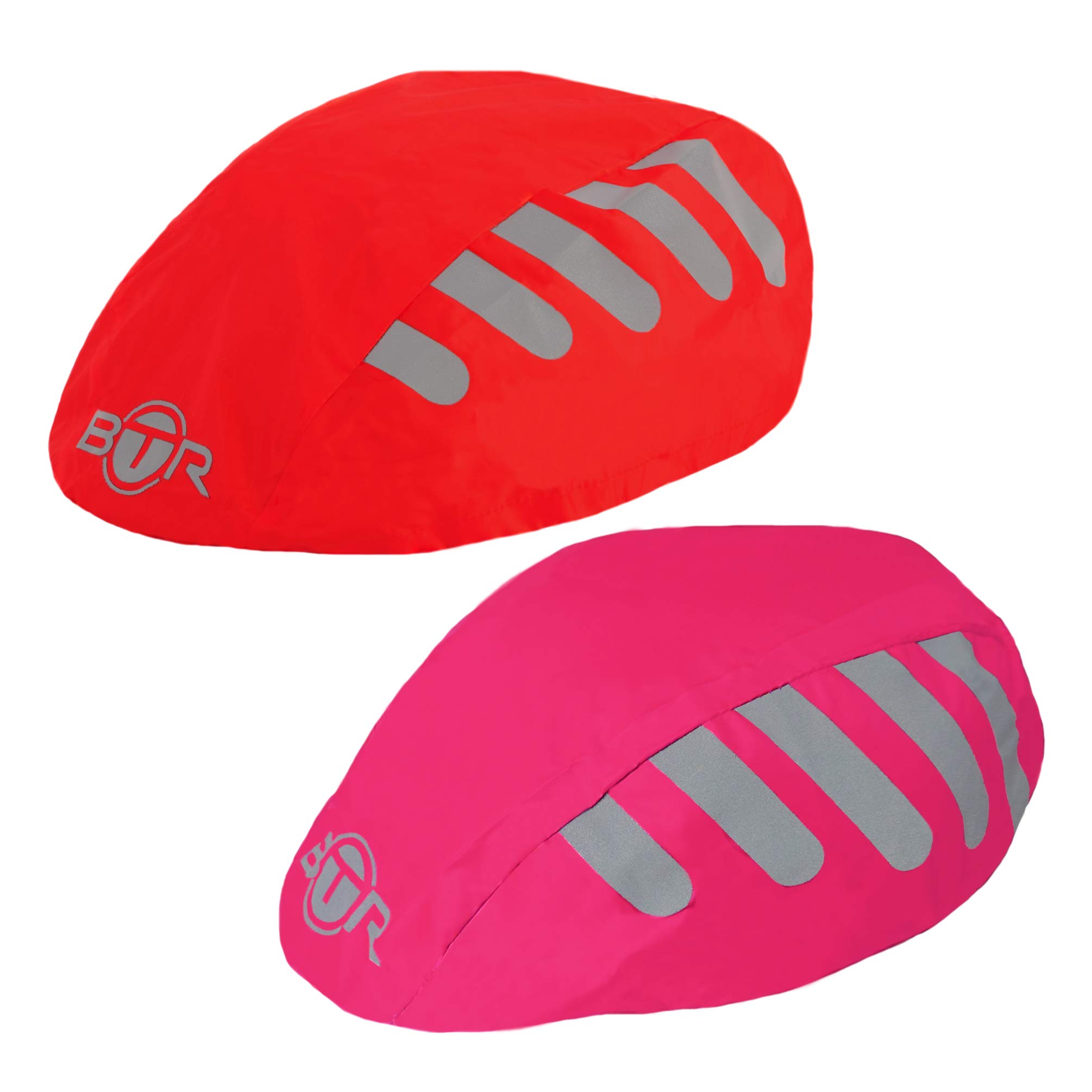 BTR Waterproof, Windproof & Breathable Bike Helmet Cover