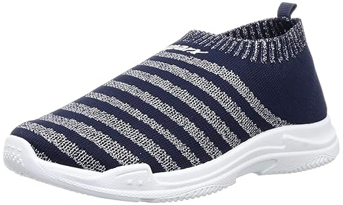 sparx white shoes for women