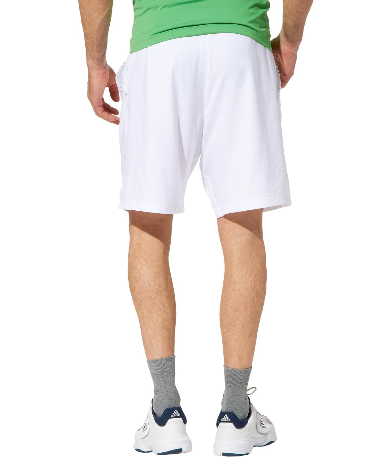 adidas adizero tennis shorts
