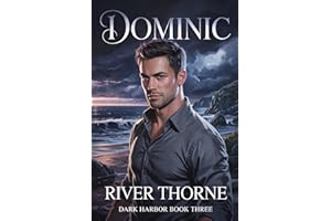 Dominic (Dark Harbor Book 3)