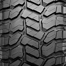 Radar Renegade R/T Rugged Terrain LT285/70R17