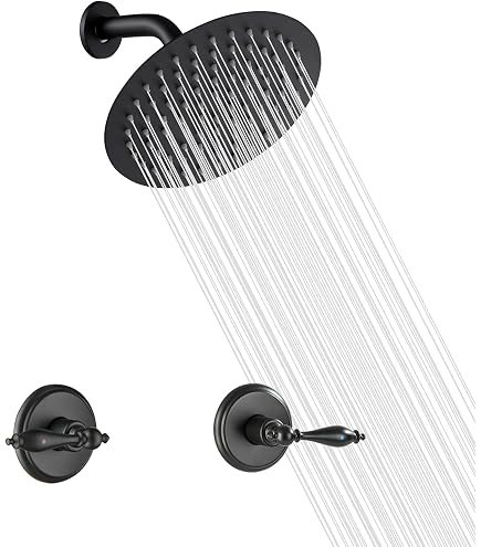 Bristan ST PUMP15TN Duschpumpe – 1,5 Bar, 385 W, Für Warm- & Kaltwasser, Mit Anti-Vibrationsfüßen